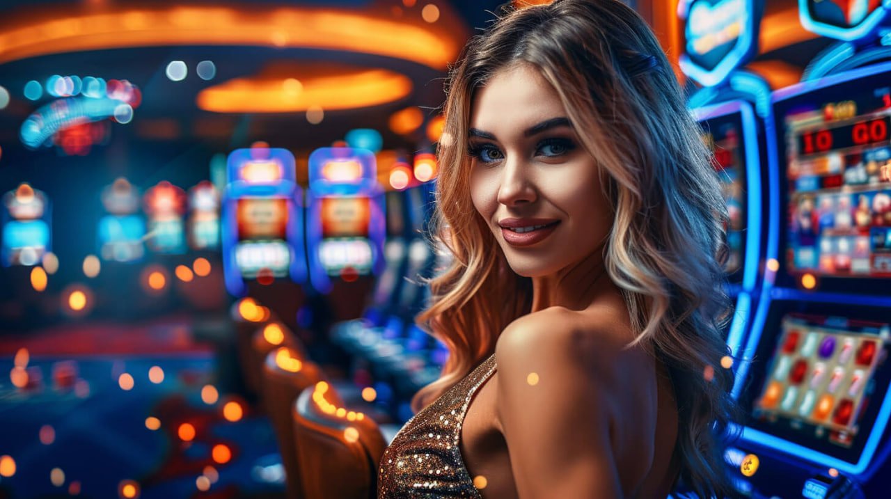 247 f Live Casino